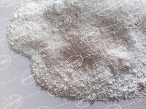 ویژگی های پودر لباسشویی مخصوص البسه نوزاد