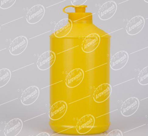 بهترین تولیدکنندگان انواع مایع ظرفشویی 1 لیتری