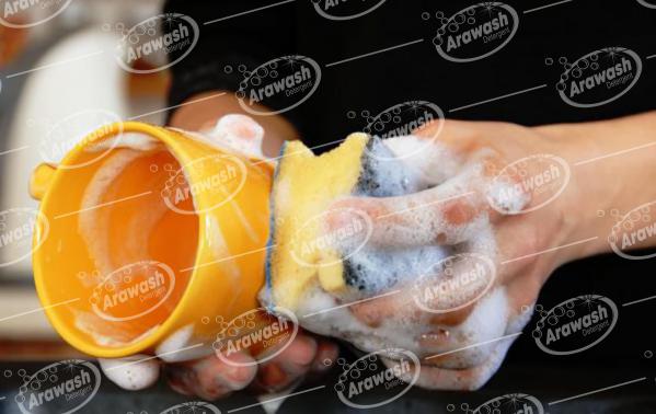 چه ویژگیهایی یک مایع ظرفشویی را متمایز می کند؟