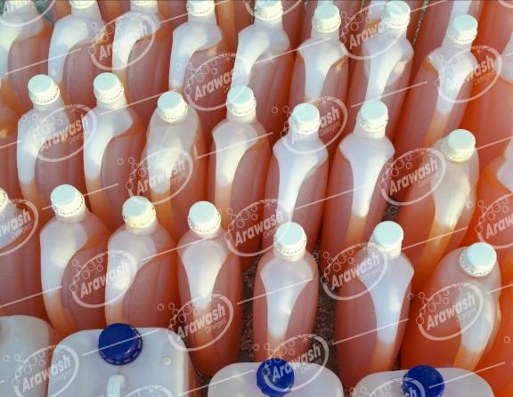 چرا از مایع ظرفشویی کیلویی استفاده می کنیم؟