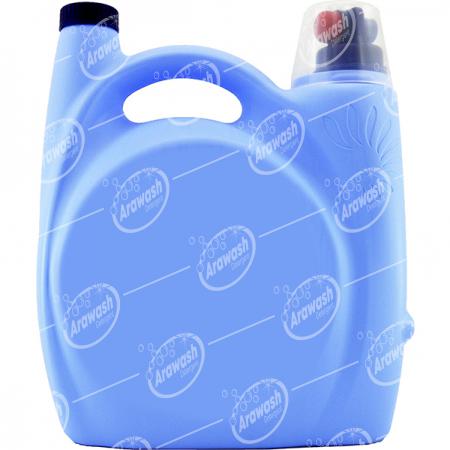 خرید بهترین مایع ظرفشویی با غلظت بالا