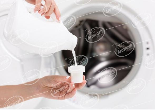 قیمت روز مایع لباسشویی ضدعفونی کننده