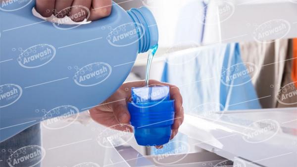 خرید بهترین مایع صابون لباسشویی مناسب لباس کودک