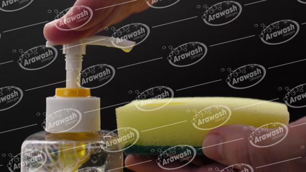 انتظارات یک خریدار از مایع ظرفشویی مناسب چیست؟